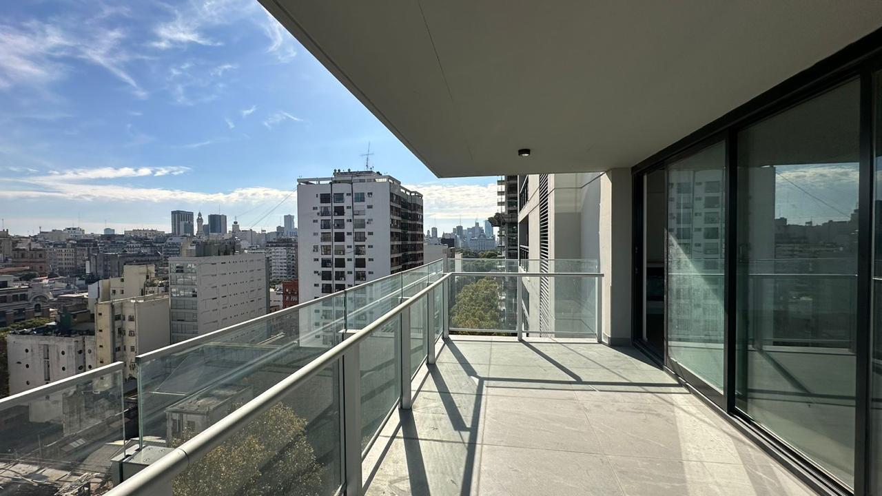 #5446635 | Venta | Departamento | Puerto Madero (Situar Propiedades)