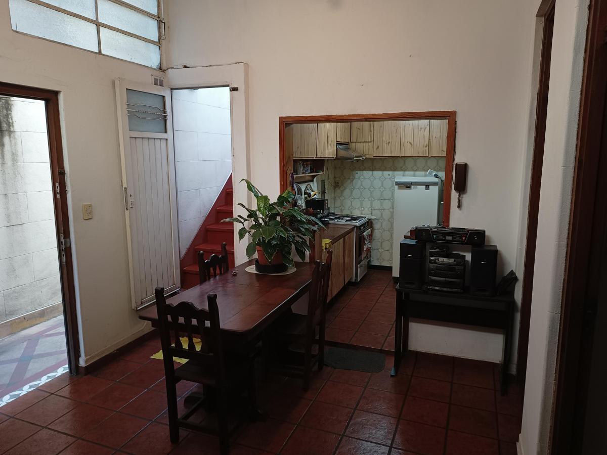 #5404357 | Venta | PH | Boedo (Estudio Yacoub)