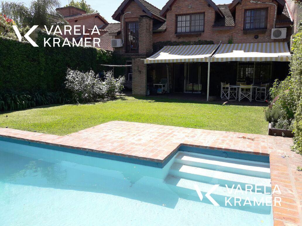 #5406089 | Temporary Rental | House | La Merced (Varela Kramer)