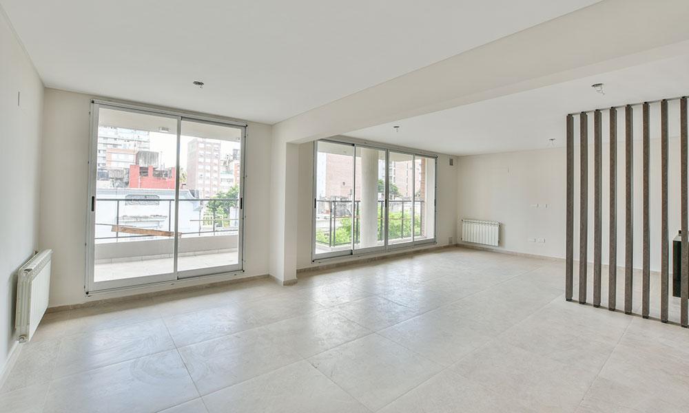 #5404881 | Sale | Apartment | Centro (gamag propiedades)