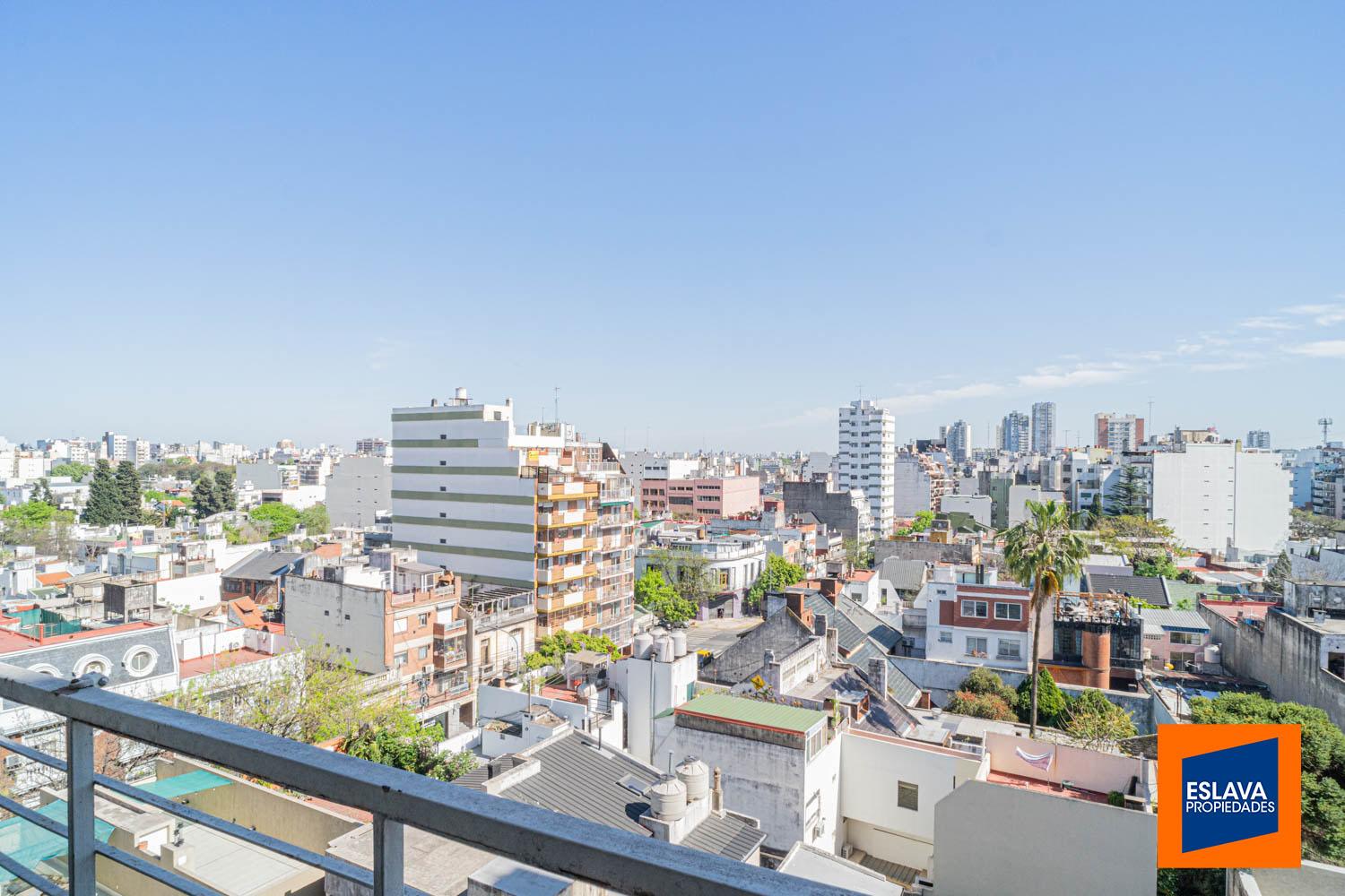 #5404096 | Venta | Departamento | Parque Centenario (Properlink Real Estate)