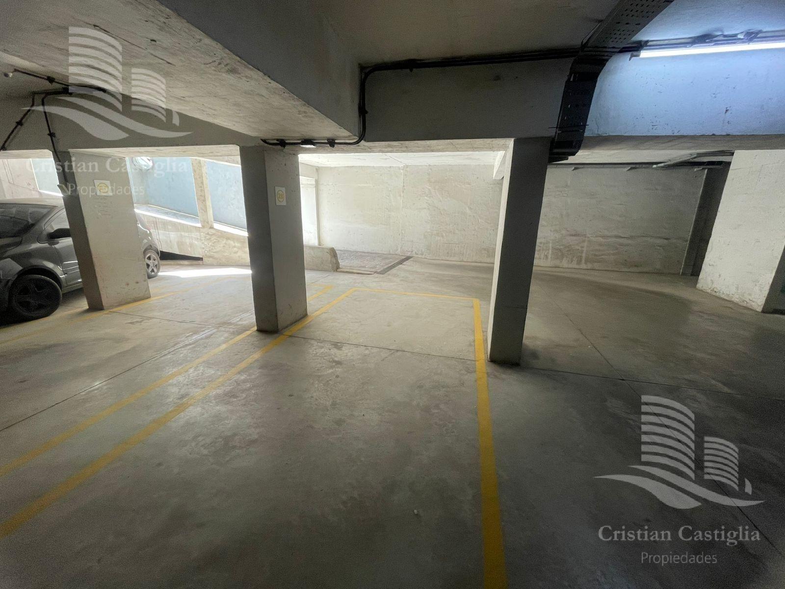 #5404836 | Sale | Garage | San Fernando (Cristian Castiglia Propiedades)