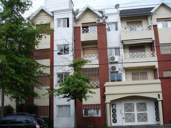 #5460516 | Alquiler | Departamento | Banfield (Villar Propiedades)