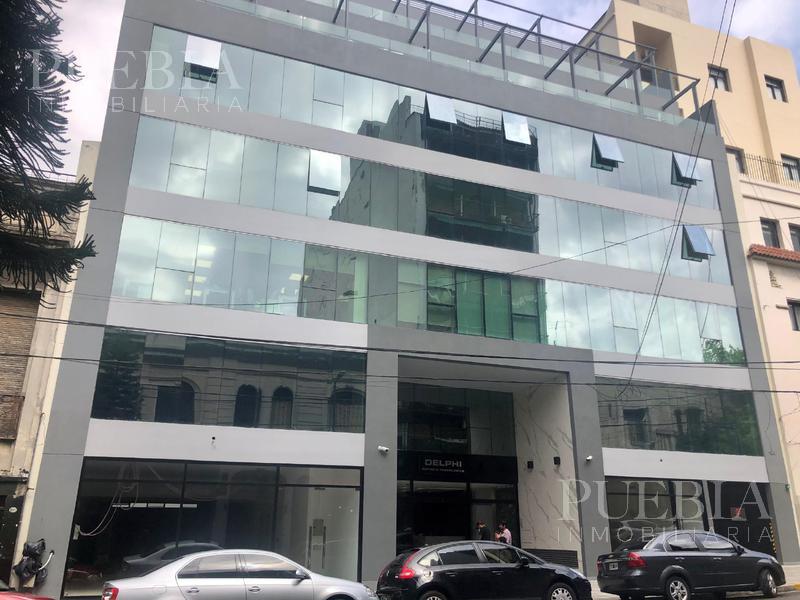 #1237991 | Alquiler | Oficina | Parque Patricios (Puebla Inmobiliara)