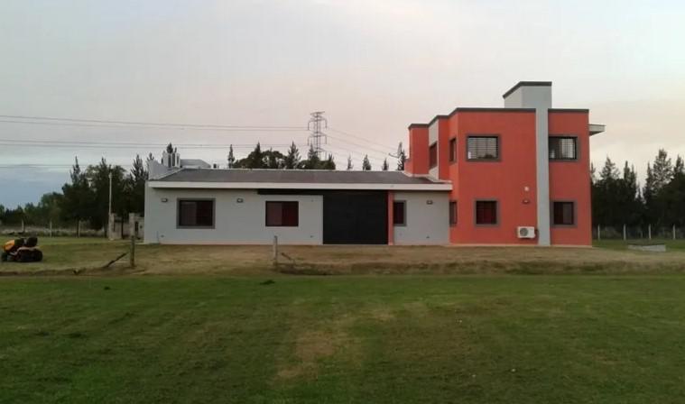 #5404364 | Venta | Casa Quinta | Abasto (Estudio Yacoub)