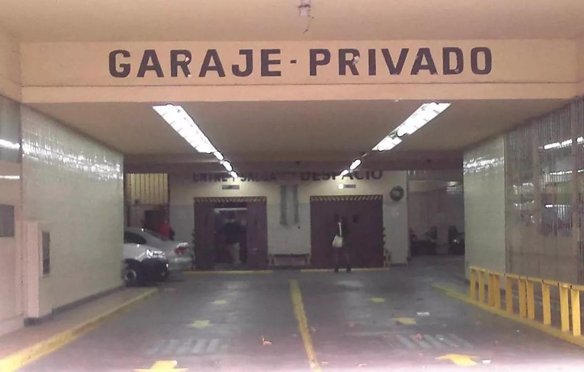 #5405035 | Sale | Garage | Balvanera (SRC Propiedades)