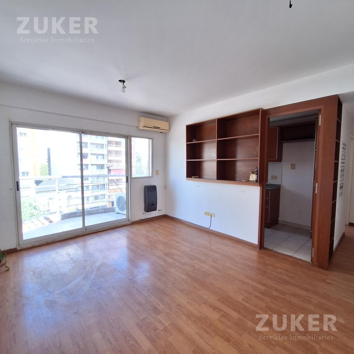 #5410432 | Alquiler | Departamento | Lomas de Nuñez (Zuker Servicios inmobiliarios)