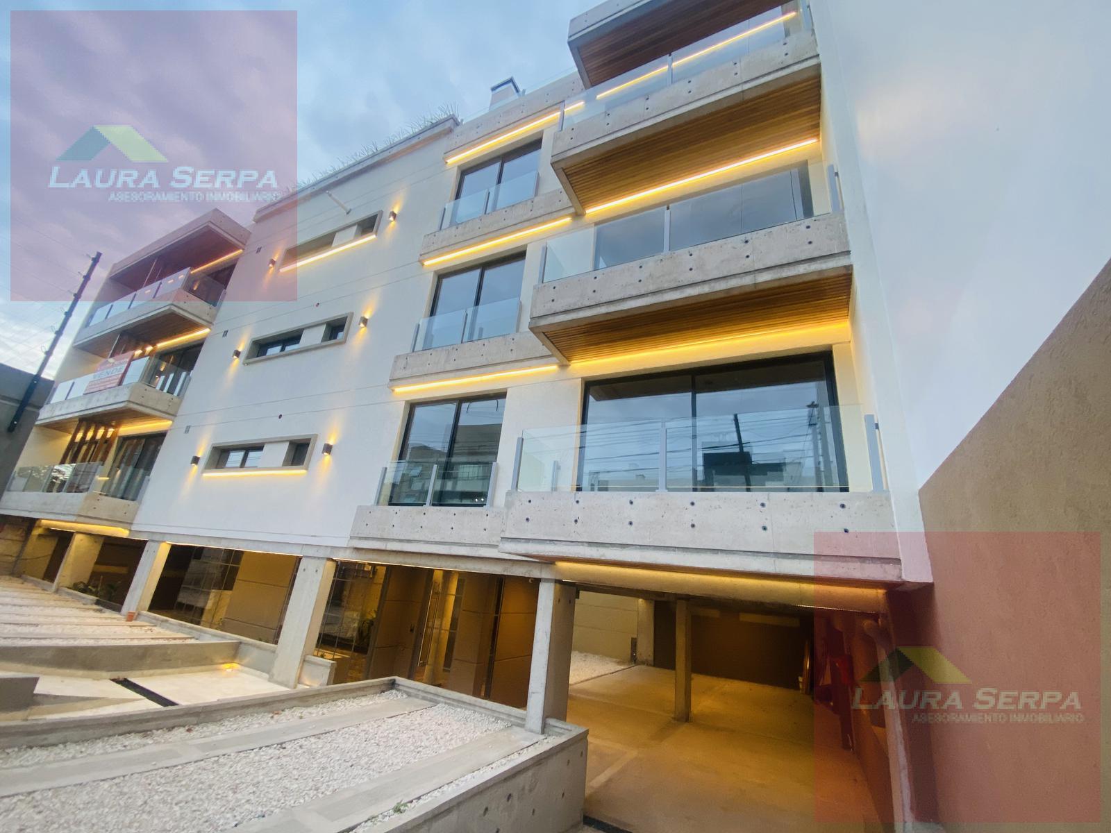 #1136690 | Venta | Departamento | Haedo Sur (INMOBILIARIA LAURA SERPA )