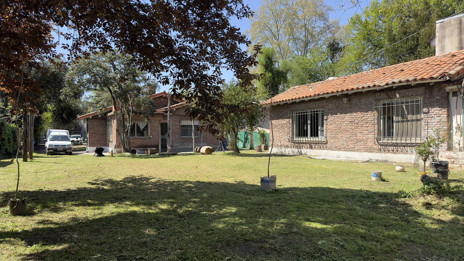 #5404862 | Venta | Casa | Centro (CMP Propiedades)