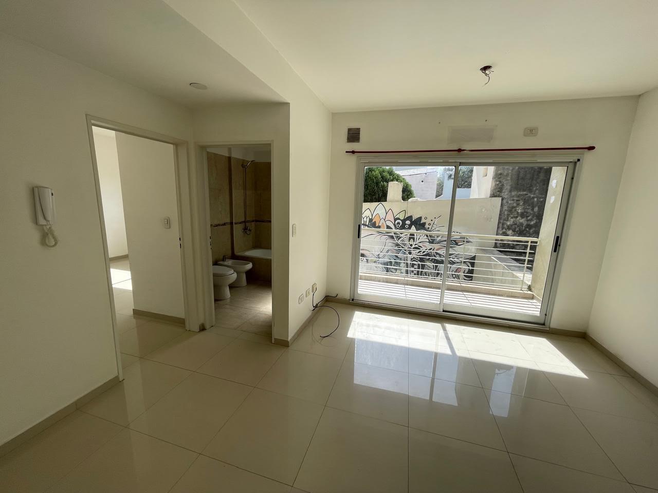 #5404861 | Alquiler | Departamento | Paternal (Khabbaz Propiedades)