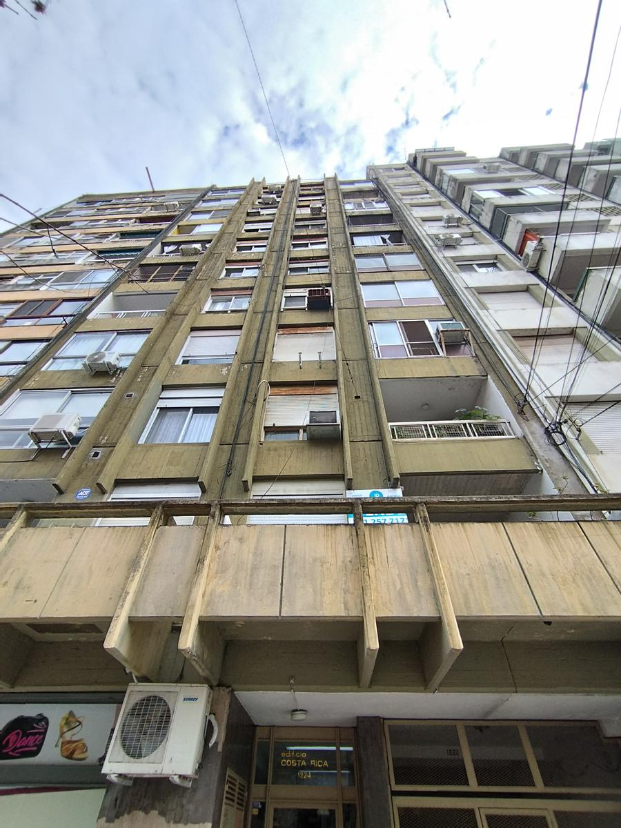 #4378756 | Venta | Departamento | Centro (Indigo Propiedades)