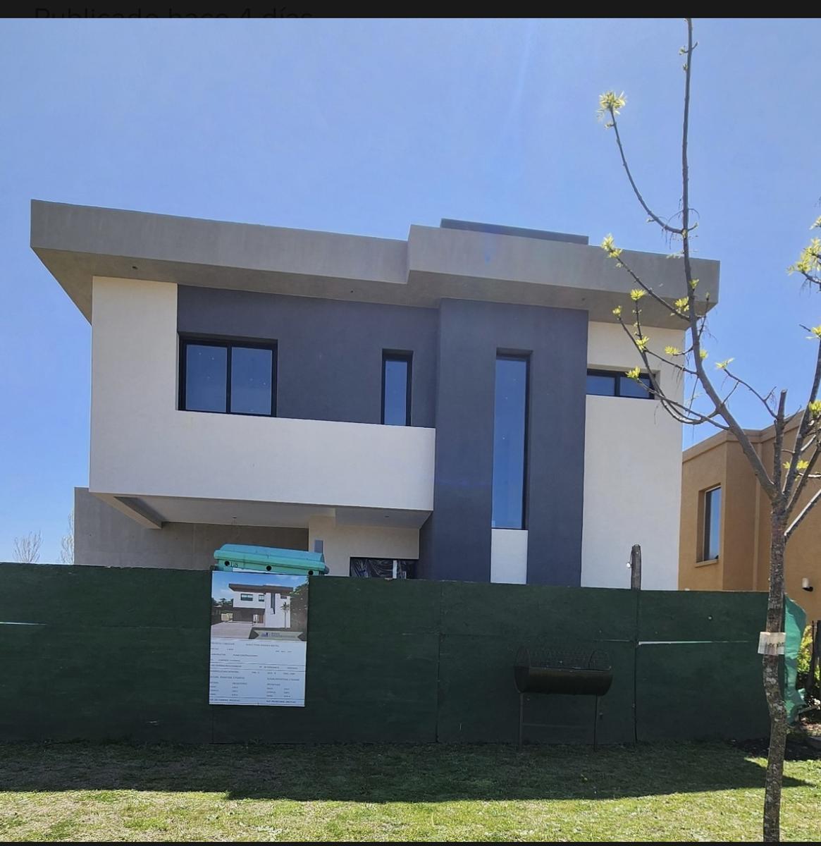 #5404618 | Venta | Casa | San Eduardo (RICORDI NEGOCIOS INMOBILIARIOS)