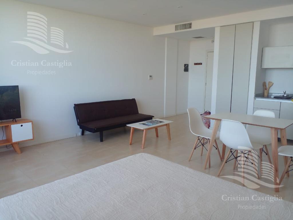 #5431532 | Venta | Departamento | Bahia Grande (Cristian Castiglia Propiedades)