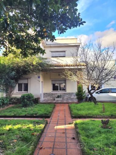 #5406239 | Venta | Casa | La Blanqueada (Emiliano Pedrozo)