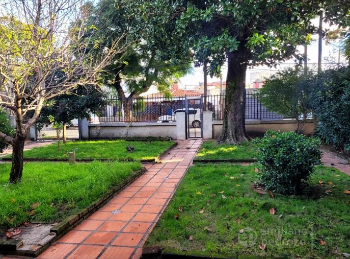 #5406239 | Venta | Casa | La Blanqueada (Emiliano Pedrozo)