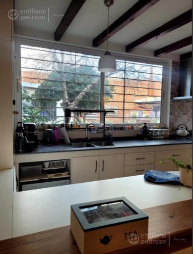 #5406239 | Venta | Casa | La Blanqueada (Emiliano Pedrozo)