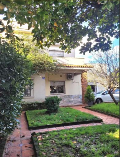 #5406239 | Venta | Casa | La Blanqueada (Emiliano Pedrozo)