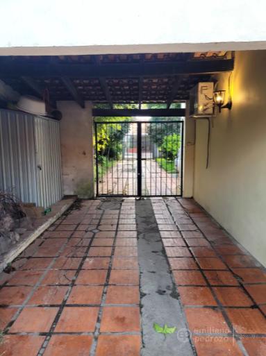 #5406239 | Venta | Casa | La Blanqueada (Emiliano Pedrozo)