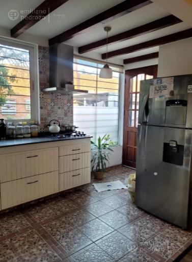 #5406239 | Venta | Casa | La Blanqueada (Emiliano Pedrozo)