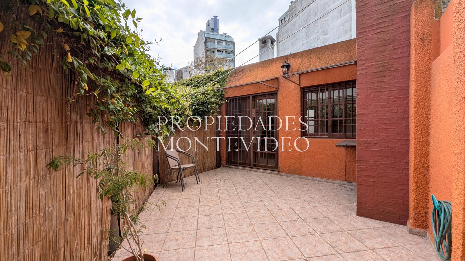 #5409961 | Alquiler | Departamento | Pocitos (Propiedades Montevideo)