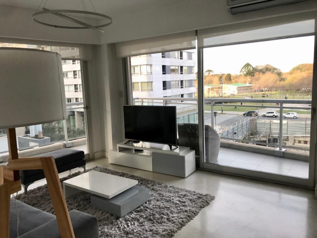 #5509908 | Alquiler Temporal | Departamento | Puerto Madero (Situar Propiedades)