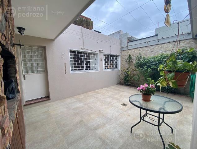 #5406241 | Sale | House | Prado (Emiliano Pedrozo)