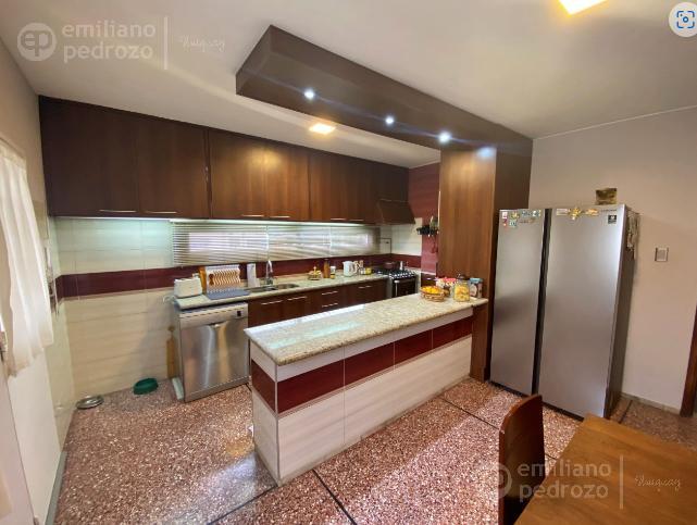 #5406241 | Sale | House | Prado (Emiliano Pedrozo)