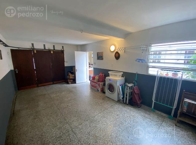 #5406241 | Sale | House | Prado (Emiliano Pedrozo)