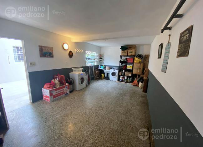 #5406241 | Sale | House | Prado (Emiliano Pedrozo)