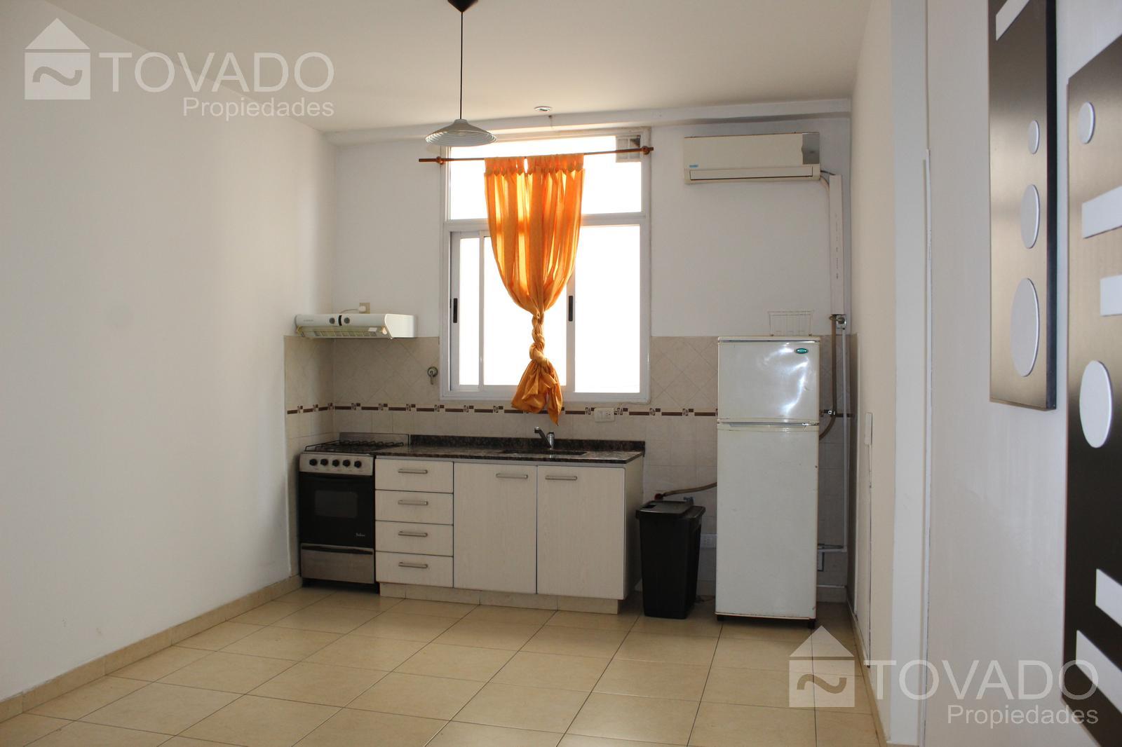 #5439772 | Venta | Departamento | Villa Crespo (Tovado Propiedades)