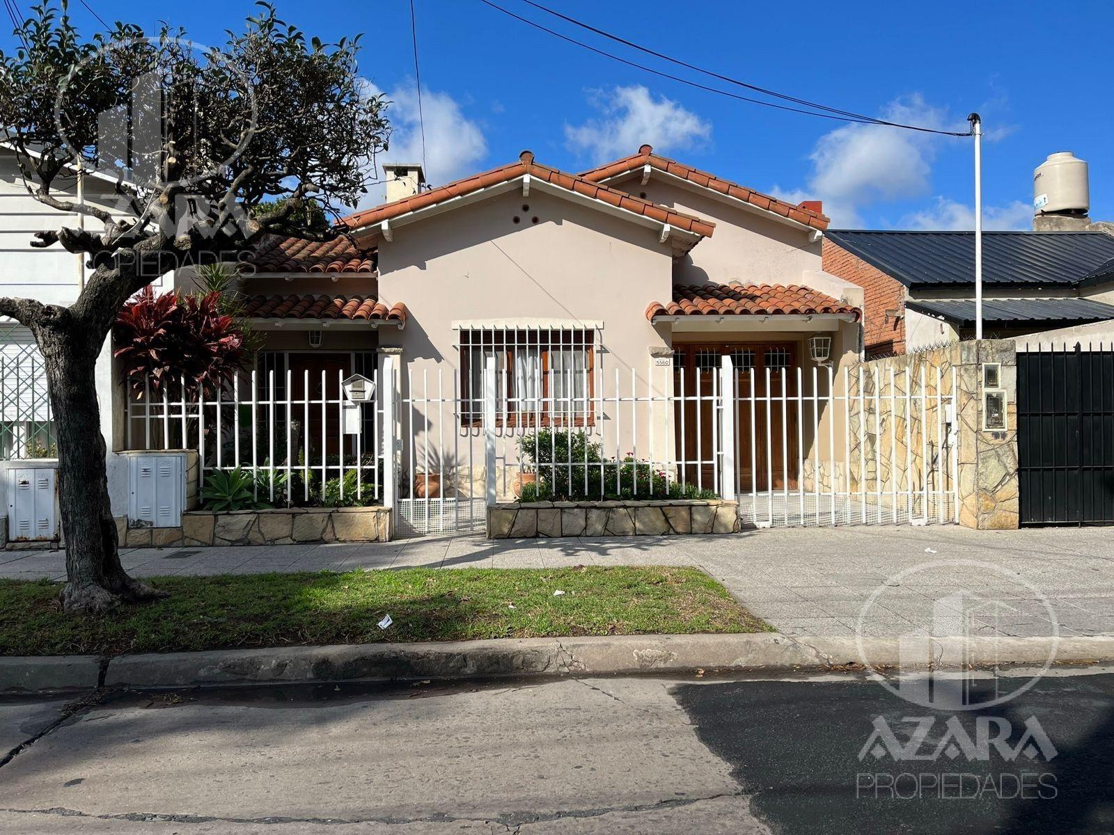 #5409359 | Venta | Casa | Carapachay (Azara Propiedades )