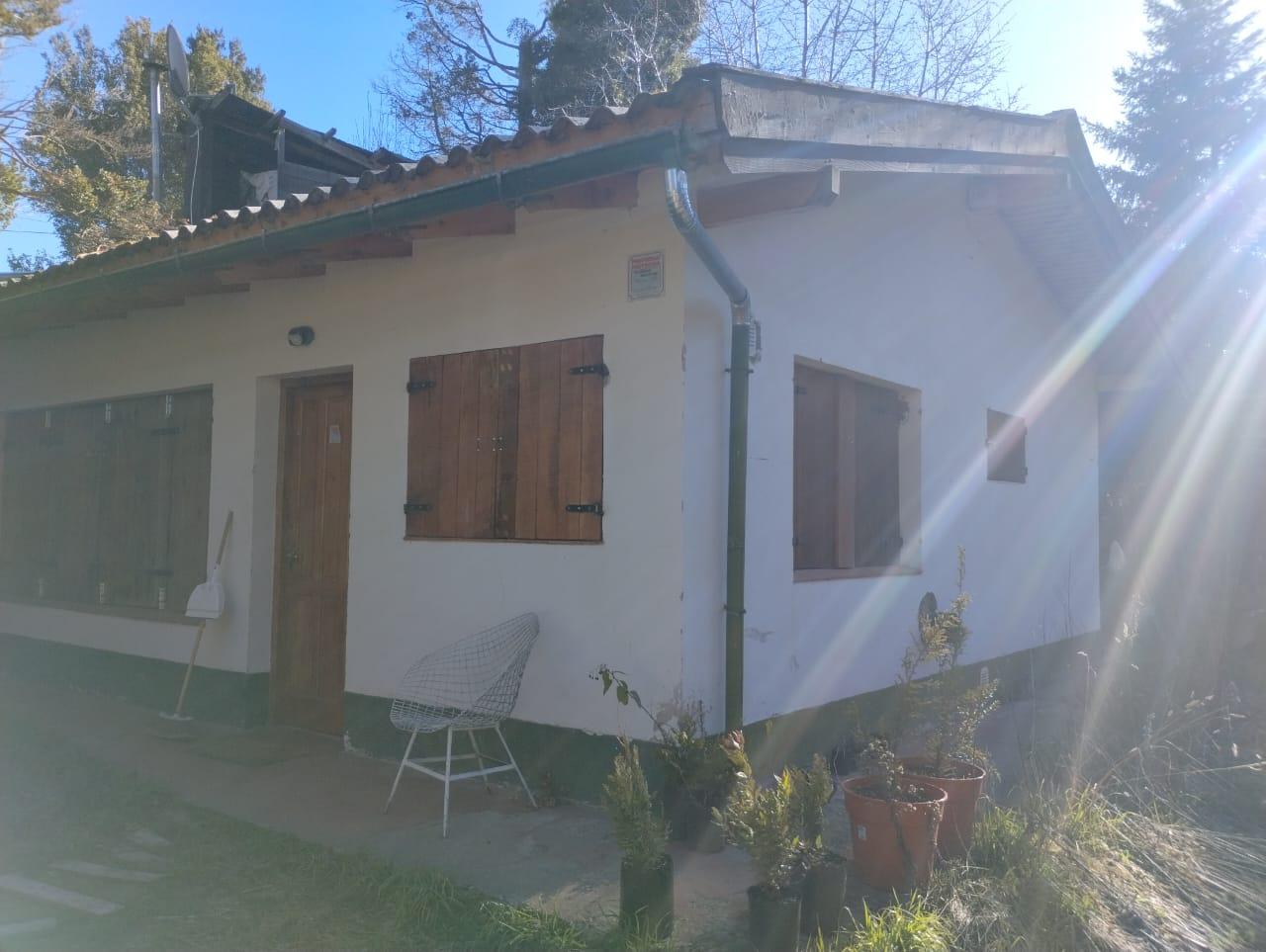 #5409559 | Venta | Casa | Tres Lagos (Apl Gattas)