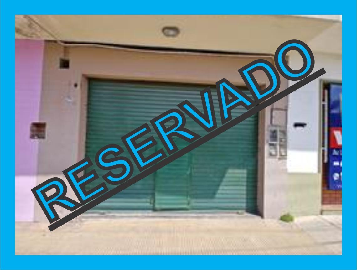 #5411292 | Alquiler | Local | Laferrere Norte (Ferreyra Operaciones Inmobiliarias)