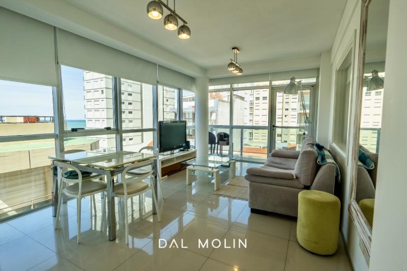 #5406994 | Venta | Departamento | Playa Chica (Inmobiliaria Dal Molin)