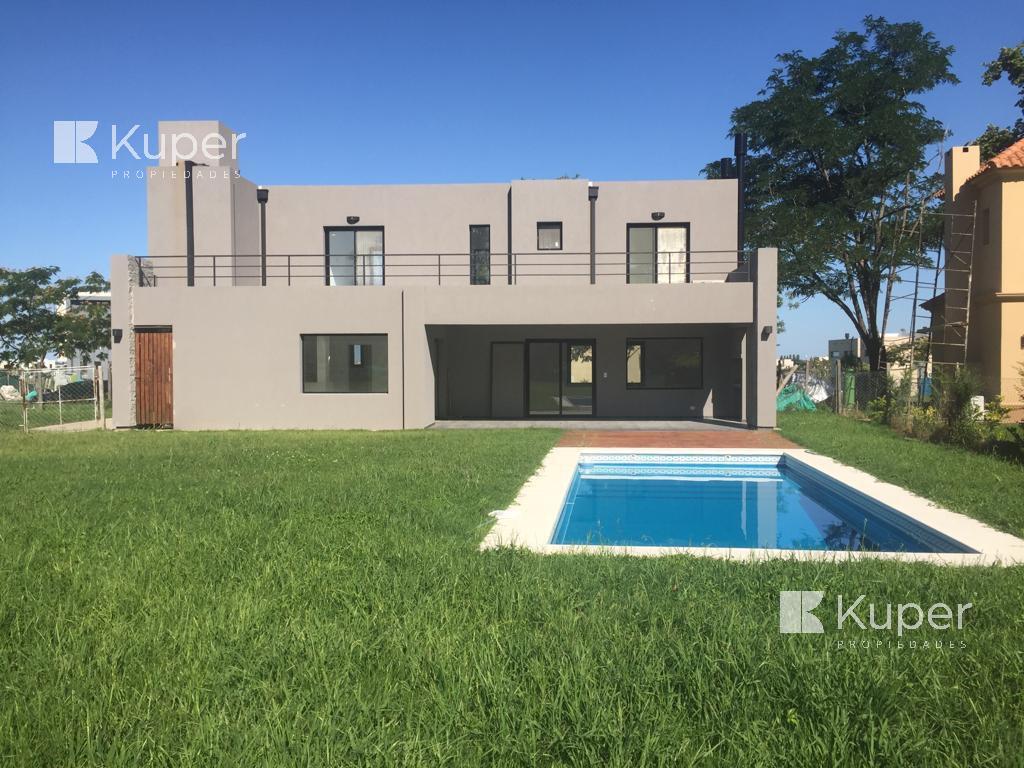 #5406050 | Venta | Casa | San Matias (Kuper Propiedades )