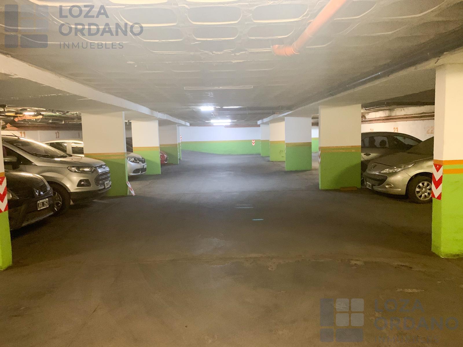 #5406555 | Sale | Garage | General Pueyrredon (Loza Ordano Inmuebles)