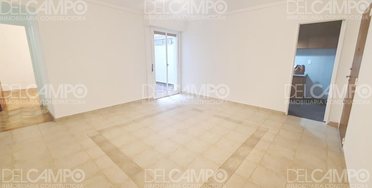 #5382070 | Rental | Apartment | Belgrano (Del Campo Inmobiliaria Constructora)