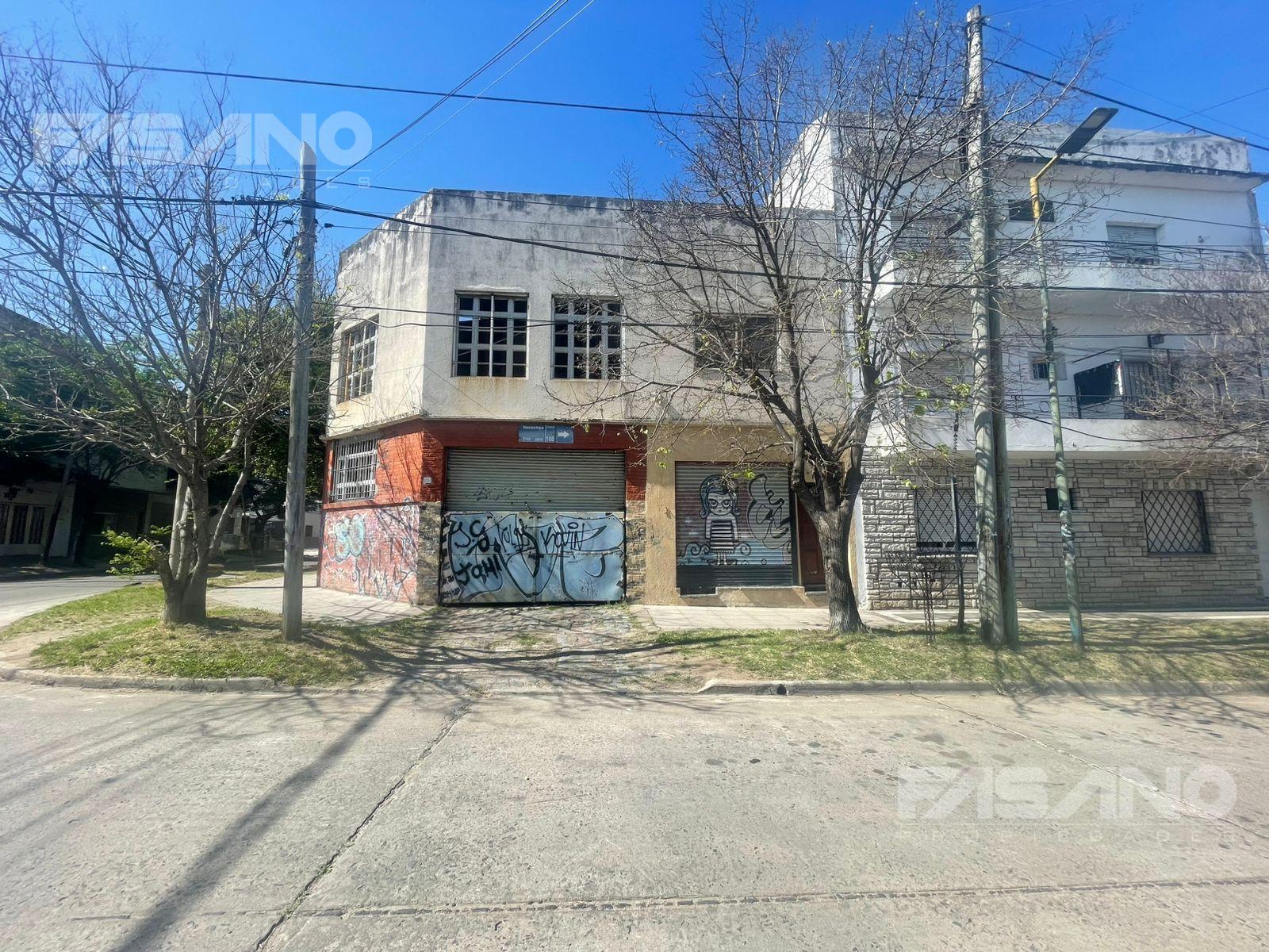 #5406950 | Venta | Galpón / Depósito / Bodega | Jose Leon Suarez (FASANO)