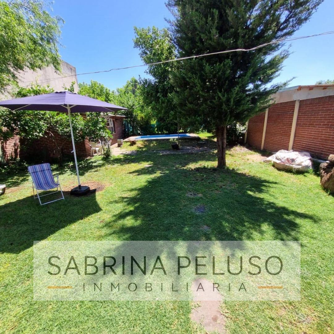 #4865271 | Venta | Casa | Barrio Parque Leloir (SABRINA PELUSO INMOBILIARIA)