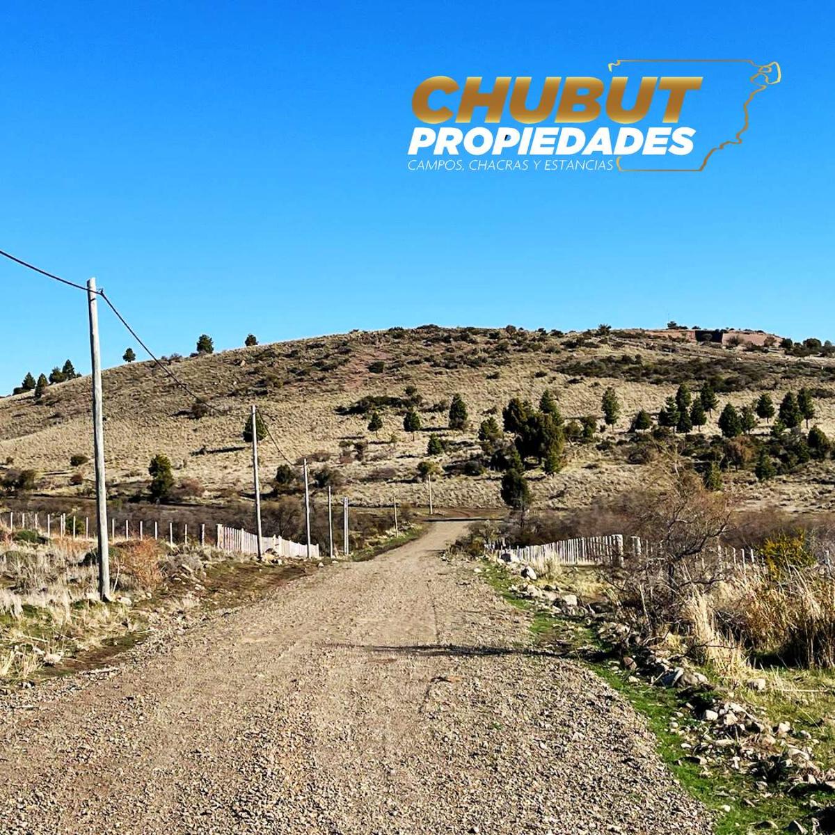 #5407123 | Venta | Lote | Trevelin (Chubut Propiedades)