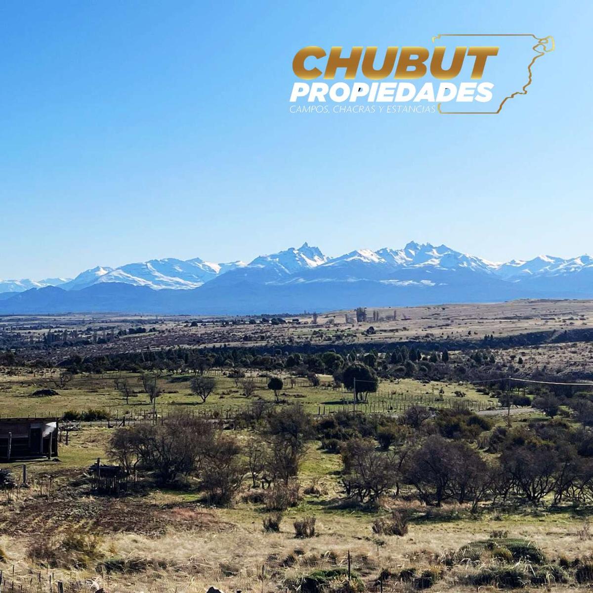 #5407123 | Venta | Lote | Trevelin (Chubut Propiedades)