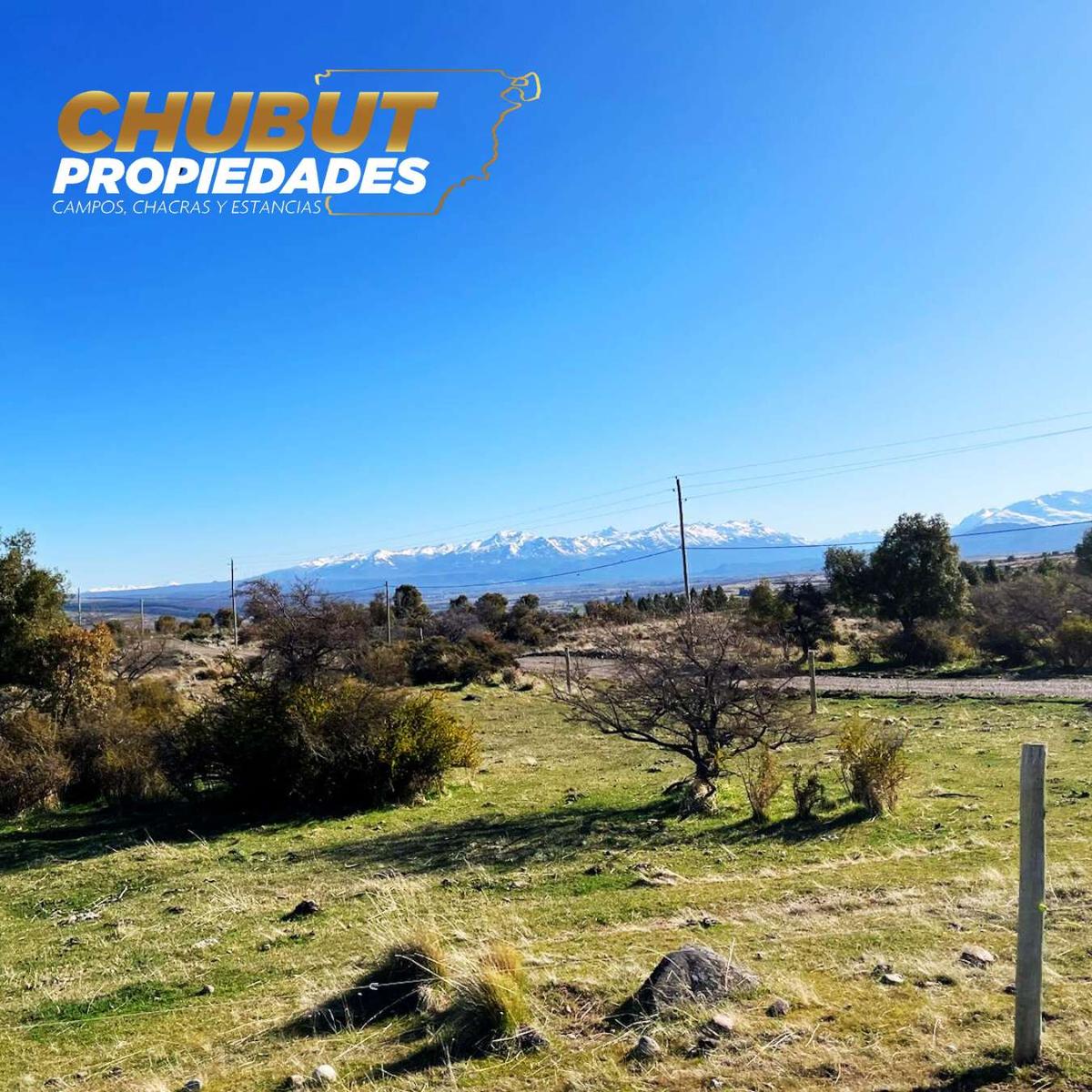 #5407123 | Venta | Lote | Trevelin (Chubut Propiedades)