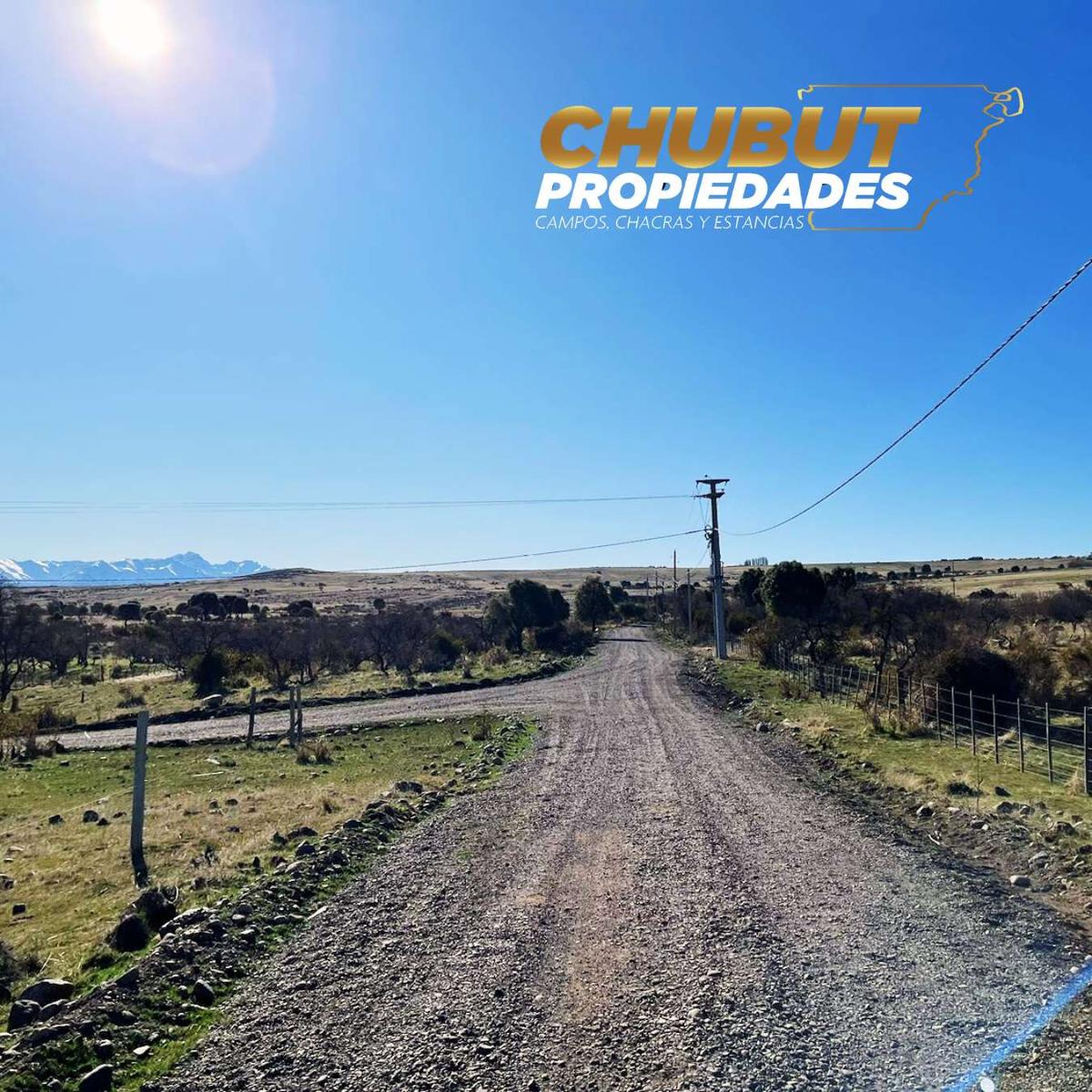 #5407123 | Venta | Lote | Trevelin (Chubut Propiedades)