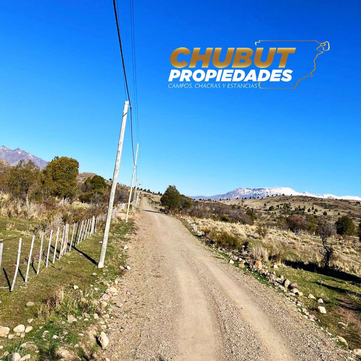 #5407123 | Venta | Lote | Trevelin (Chubut Propiedades)