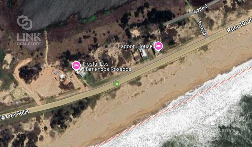 #5452183 | Venta | Lote | Santa Monica (Link Real State Boutique)