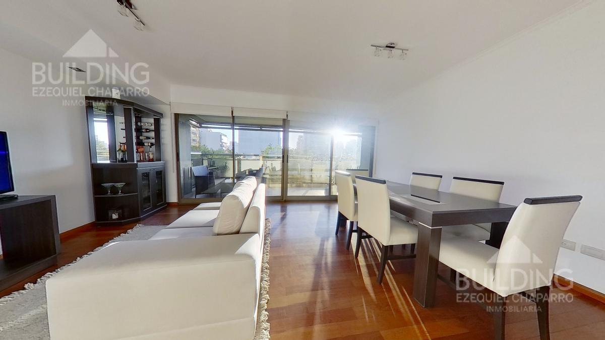#4993487 | Rental | Apartment | La Plata (Building Inmobiliaria)