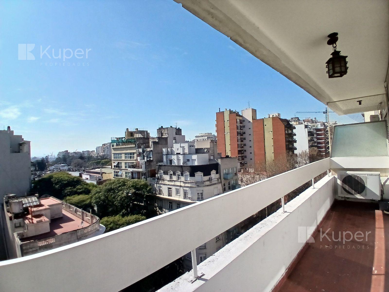 #5421624 | Venta | Departamento | Recoleta (Kuper Propiedades )