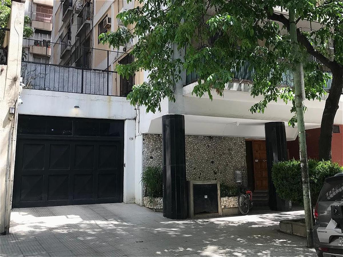 #5407910 | Venta | Departamento | Belgrano R (Intermedia Estudio Inmobiliario)