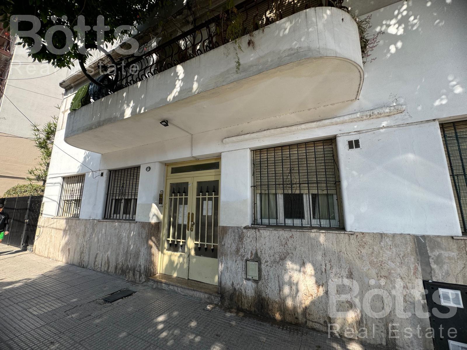 #5419432 | Venta | PH | Barrio Santa Rita (Bötts Real Estate)