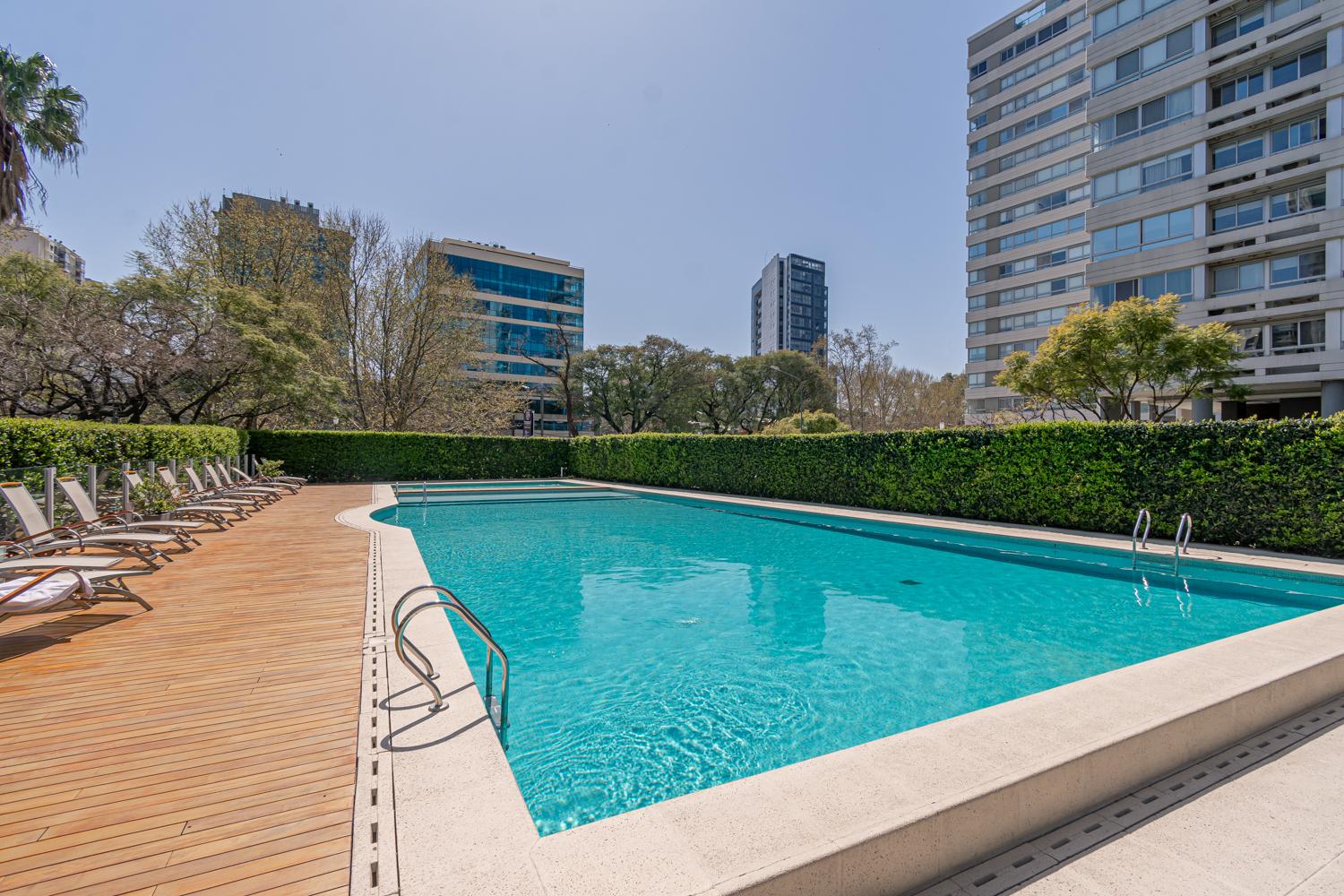 #5489665 | Alquiler | Departamento | Vicente Lopez (WEDO Brokers)